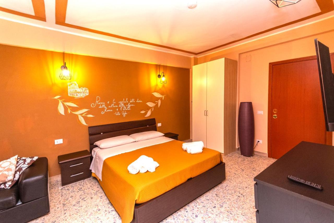 G&C'S Apartment 로마 외부 사진